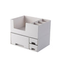 Minimal Modern Makeup Caddy Organiser